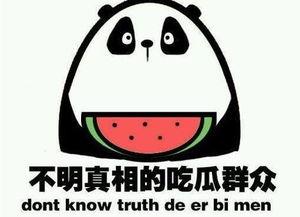 吃瓜群是干嘛的